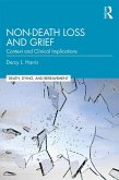 Non-Death Loss and Grief (eBook, ePUB)