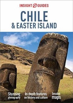 Insight Guides Chile & Easter Islands (Travel Guide eBook) (eBook, ePUB) - Guides, Insight