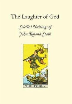 The Laughter of God (eBook, ePUB) - Stahl, John Roland