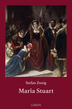 Maria Stuart (eBook, ePUB) - Zweig, Stefan