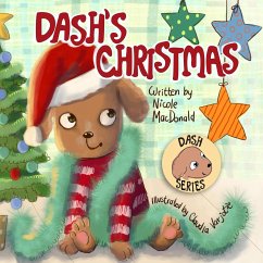 Dash's Christmas (eBook, ePUB) - MacDonald, Nicole M