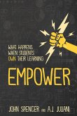 Empower (eBook, ePUB)