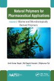 Natural Polymers for Pharmaceutical Applications (eBook, ePUB)