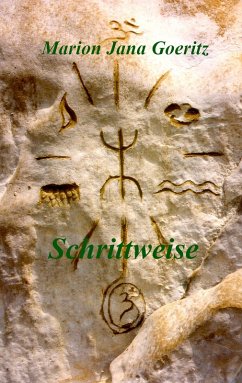 Schrittweise (eBook, ePUB) - Goeritz, Marion Jana