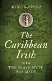 Caribbean Irish (eBook, ePUB)