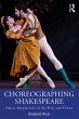 Choreographing Shakespeare (eBook, ePUB) - Bild 1