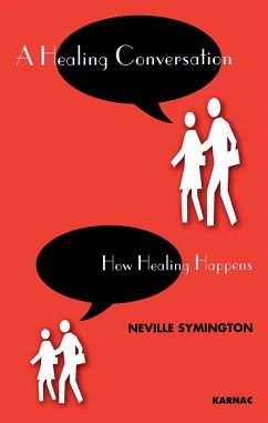 A Healing Conversation (eBook, PDF) - Symington, Neville