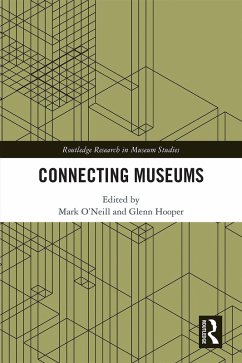 Connecting Museums (eBook, ePUB)