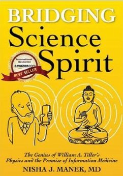 Cover Bridging Science and Spirit (eBook, ePUB)