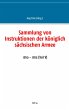 Sammlung von Instruktionen der... - Bild 1