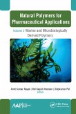 Natural Polymers for Pharmaceutical Applications (eBook, PDF) Natural Polymers for Pharmaceutical Applications (eBook, PDF)