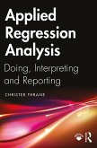 Applied Regression Analysis (eBook, ePUB)