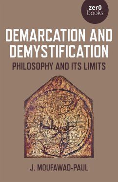 Demarcation and Demystification (eBook, ePUB) - Moufawad-Paul, J.