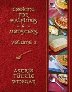 A Year of Comfy, Cozy Soups, Stews, and Chilis (eBook, ePUB) - Winegar, Astrid Tuttle A Year of Comfy, Cozy Soups, Stews, and Chilis (eBook, ePUB) - Winegar, Astrid Tuttle