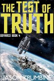 The Test of Truth (Defiance, #4) (eBook, ePUB)