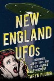 New England UFOs (eBook, ePUB) New England UFOs (eBook, ePUB)