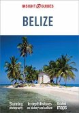 Insight Guides Belize (Travel Guide eBook) (eBook, ePUB)