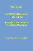 La Oktobra Revolucio -- gia signifo; Intervjuo (eBook, ePUB)