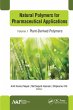 Natural Polymers for Pharmaceutical... - Bild 1