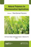 Natural Polymers for Pharmaceutical Applications (eBook, PDF) Natural Polymers for Pharmaceutical Applications (eBook, PDF)