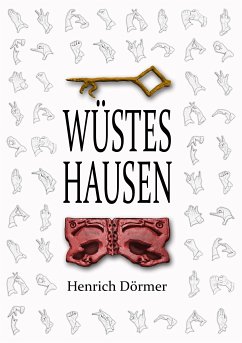 Wüstes Hausen (eBook, ePUB)