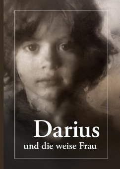 Darius (eBook, ePUB)