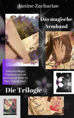 Das magische Armband (eBook, ePUB) - Zachariae, Janine