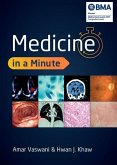 Medicine in a Minute (eBook, ePUB)
