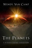 The Planets: a scifaiku poetry collection (eBook, ePUB)