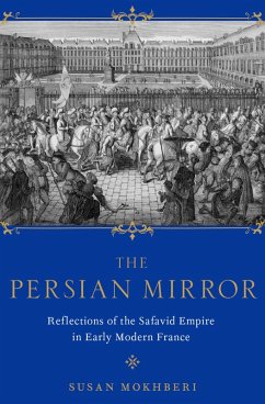 Cover The Persian Mirror (eBook, PDF)