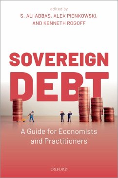 Sovereign Debt (eBook, ePUB)