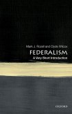 Federalism: A Very Short Introduction (eBook, ePUB)