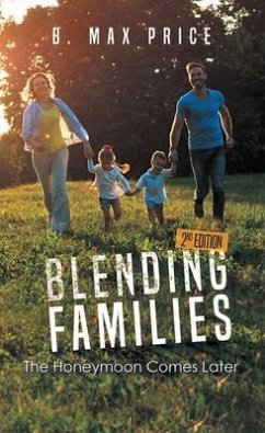 Blending Families (eBook, ePUB) - Price, Max