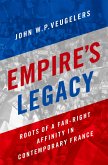 Empire's Legacy (eBook, ePUB)