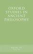 Oxford Studies in Ancient Philosophy,... - Bild 1
