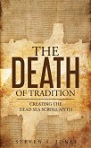 The Death of Tradition (eBook, ePUB)