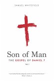 Son of Man: The Gospel of Daniel 7 (eBook, ePUB)