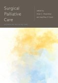 Surgical Palliative Care (eBook, ePUB)