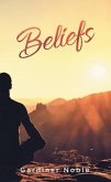 Beliefs (eBook, ePUB)