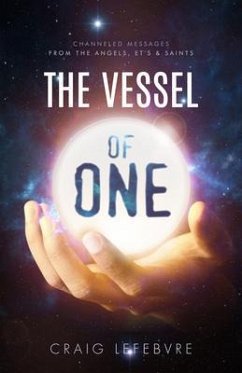 Cover The Vessel of ONE (eBook, ePUB)