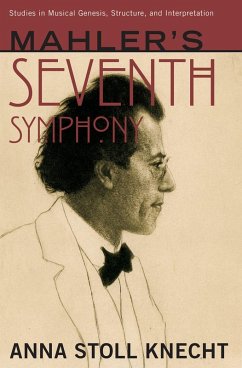 Cover Mahler's Seventh Symphony (eBook, PDF)