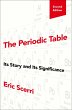 The Periodic Table (eBook, ePUB) - Bild 1