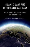 Islamic Law and International Law (eBook, ePUB)