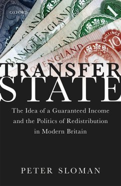 Cover Transfer State (eBook, PDF)