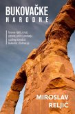 BUKOVACKE NARODNE: Izvorne rijeci, izrazi, pjesme, price i predanja srpskog naroda iz Bukovice i Dalmacije (eBook, ePUB) BUKOVACKE NARODNE: Izvorne rijeci, izrazi, pjesme, price i predanja srpskog naroda iz Bukovice i Dalmacije (eBook, ePUB)