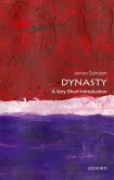 Dynasty: A Very Short Introduction (eBook, ePUB)
