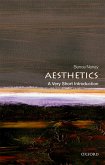 Aesthetics: A Very Short Introduction (eBook, ePUB)