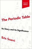 The Periodic Table (eBook, PDF)