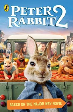 Peter Rabbit Movie 2 Novelisation (eBook, ePUB) - Puffin