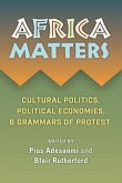 Africa Matters (eBook, ePUB) Africa Matters (eBook, ePUB)